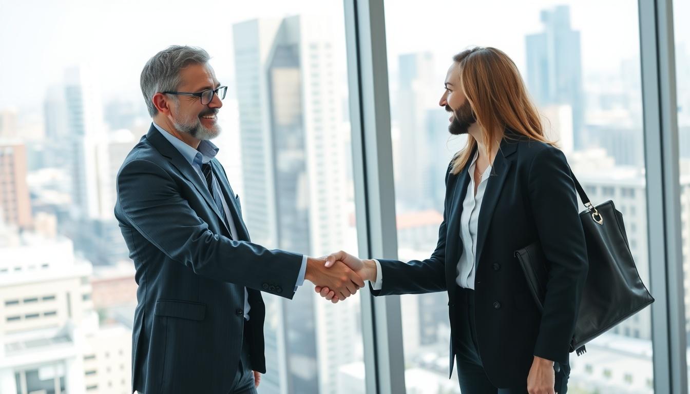Asesoría Empresarial