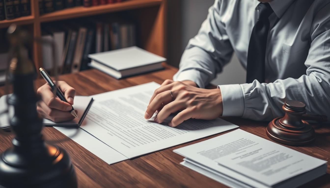 Consultoría Legal